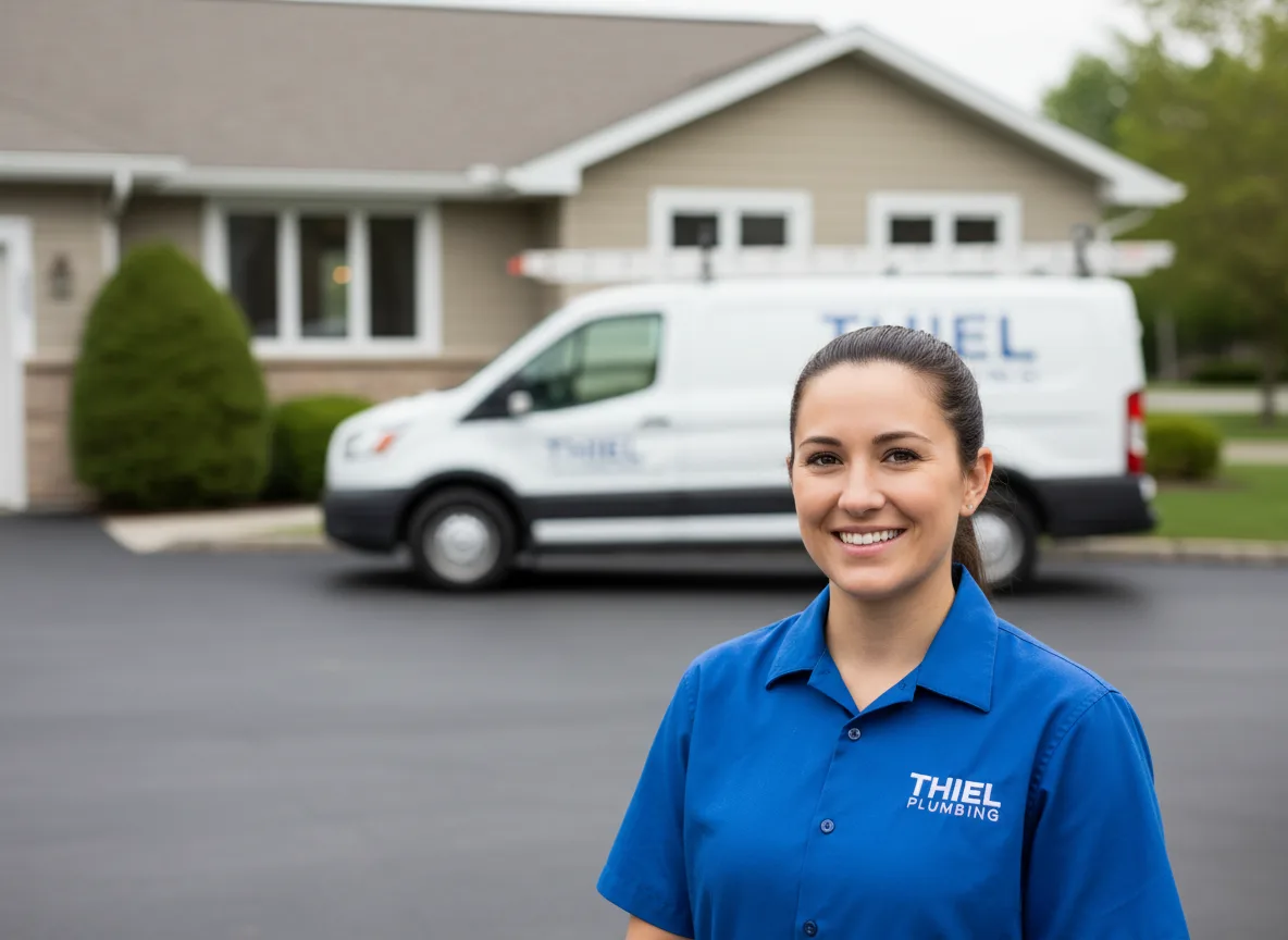 Plumber Montevideo, MN FAQs